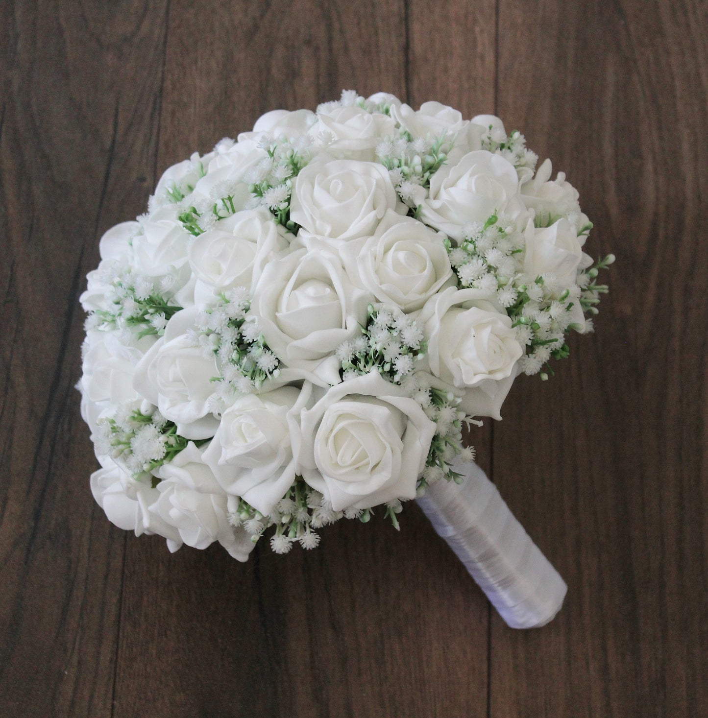 The Jackie Bouquet