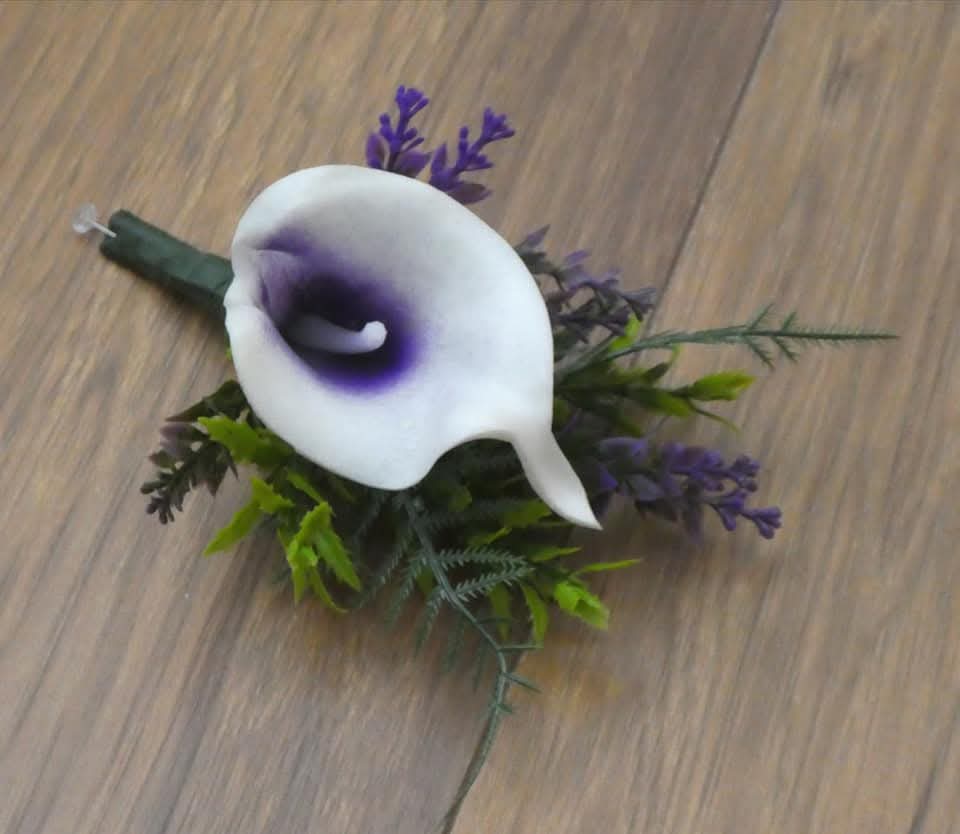 The Kelly Buttonhole