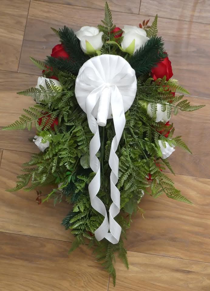 The Sarah Winter Bouquet