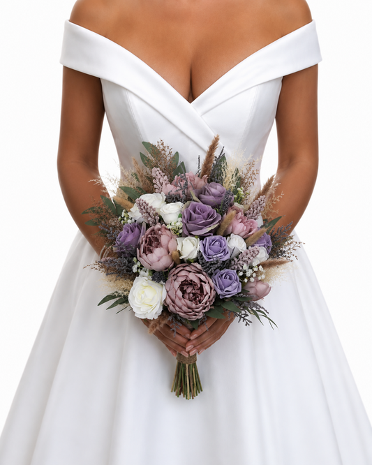 The Georgie Bouquet