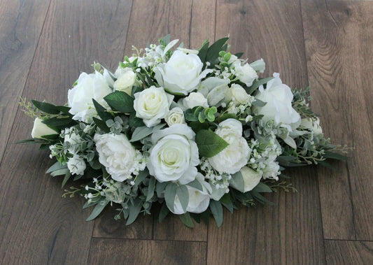 The Eve Table Centrepieces