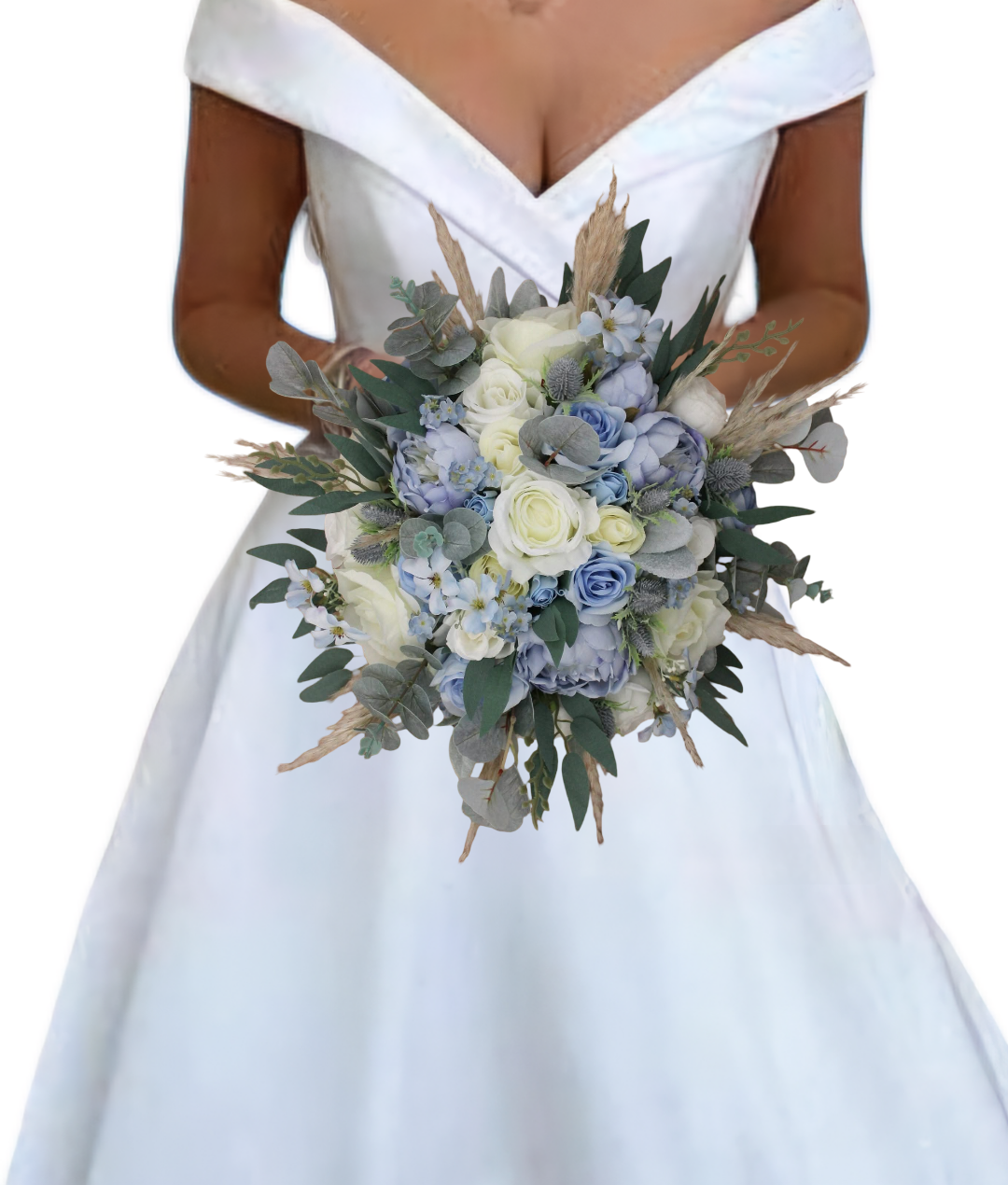 The Ashleigh Bouquet