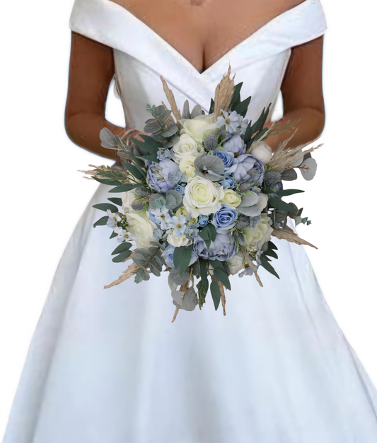 The Ashleigh Bouquet