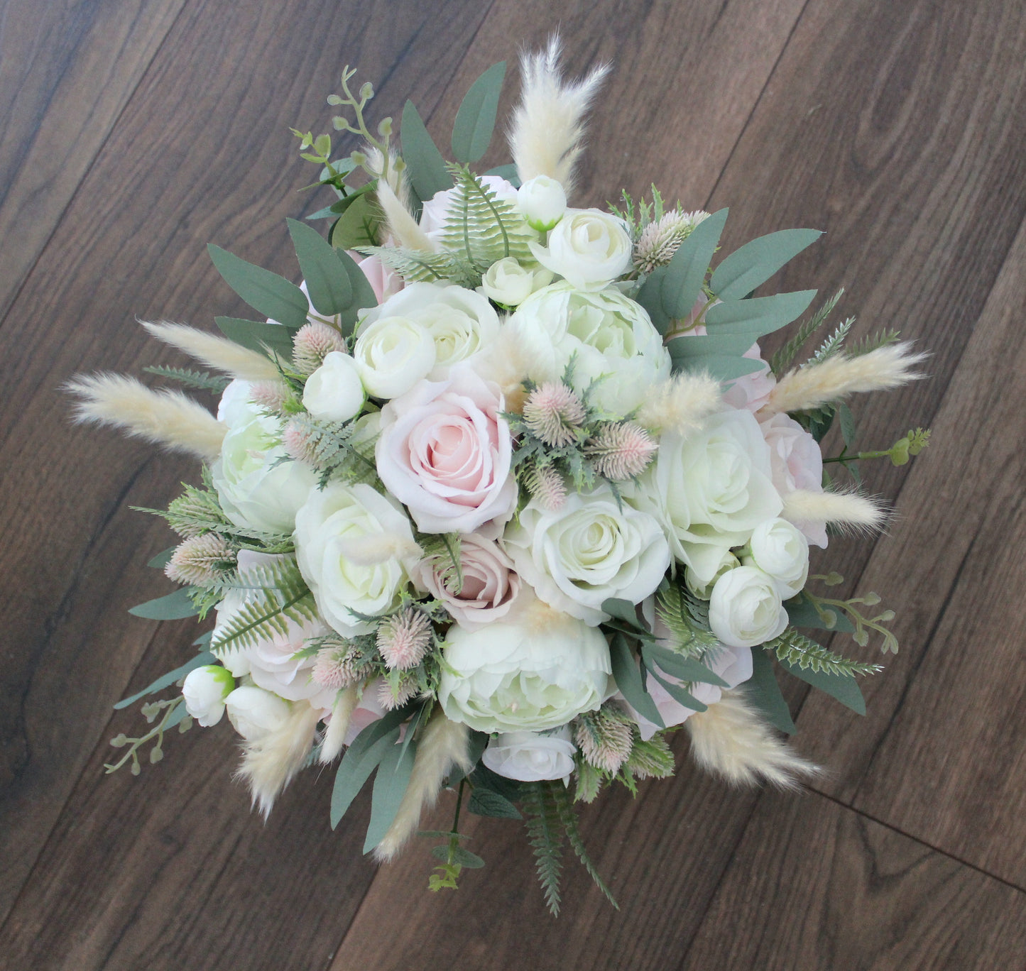 The Rhian Bouquet