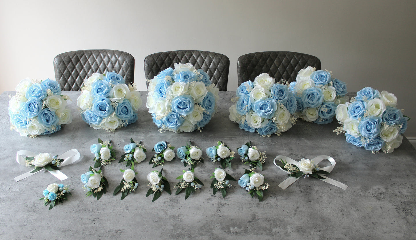 The Molly Bouquet