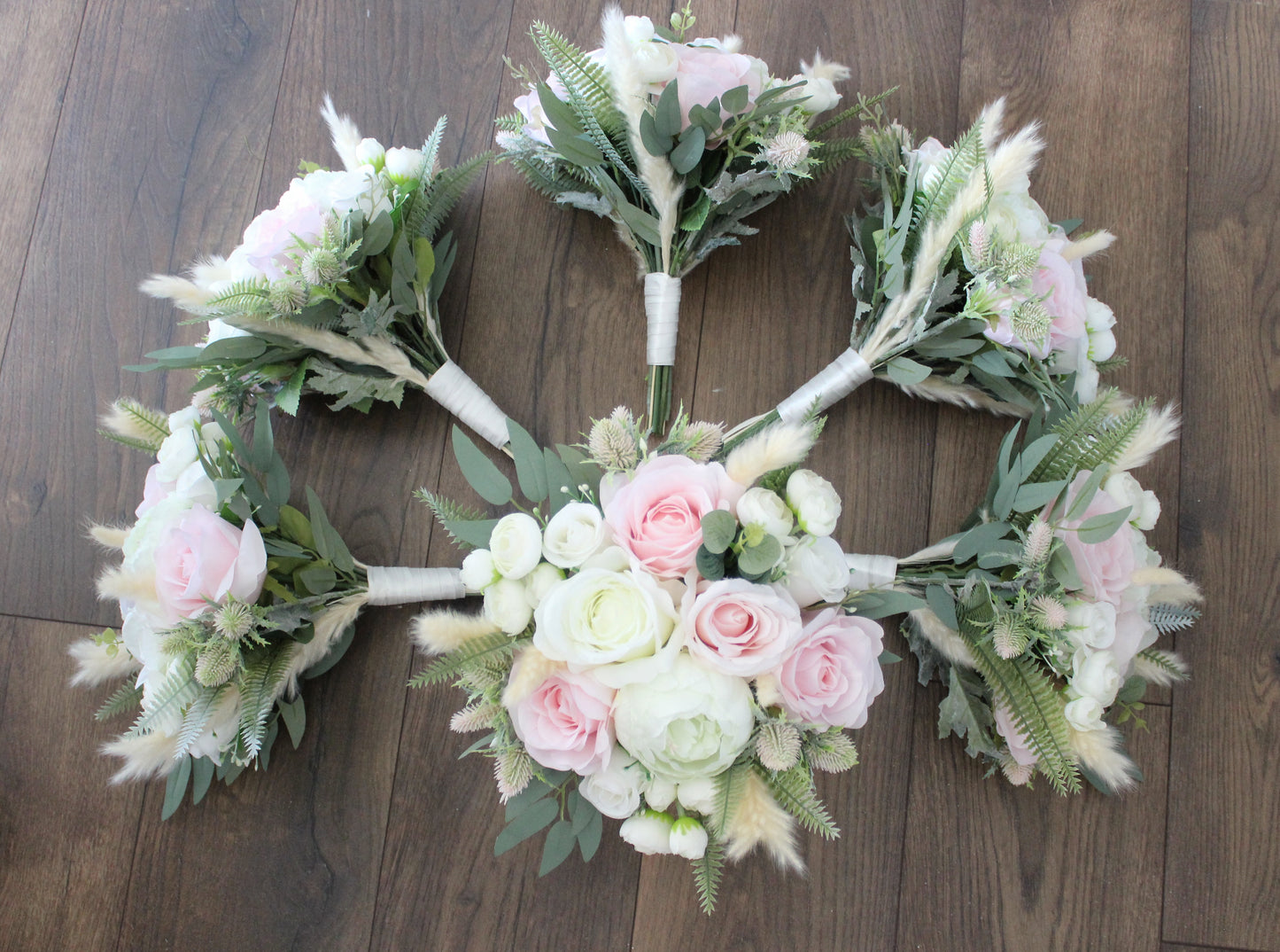 The Rhian Bouquet