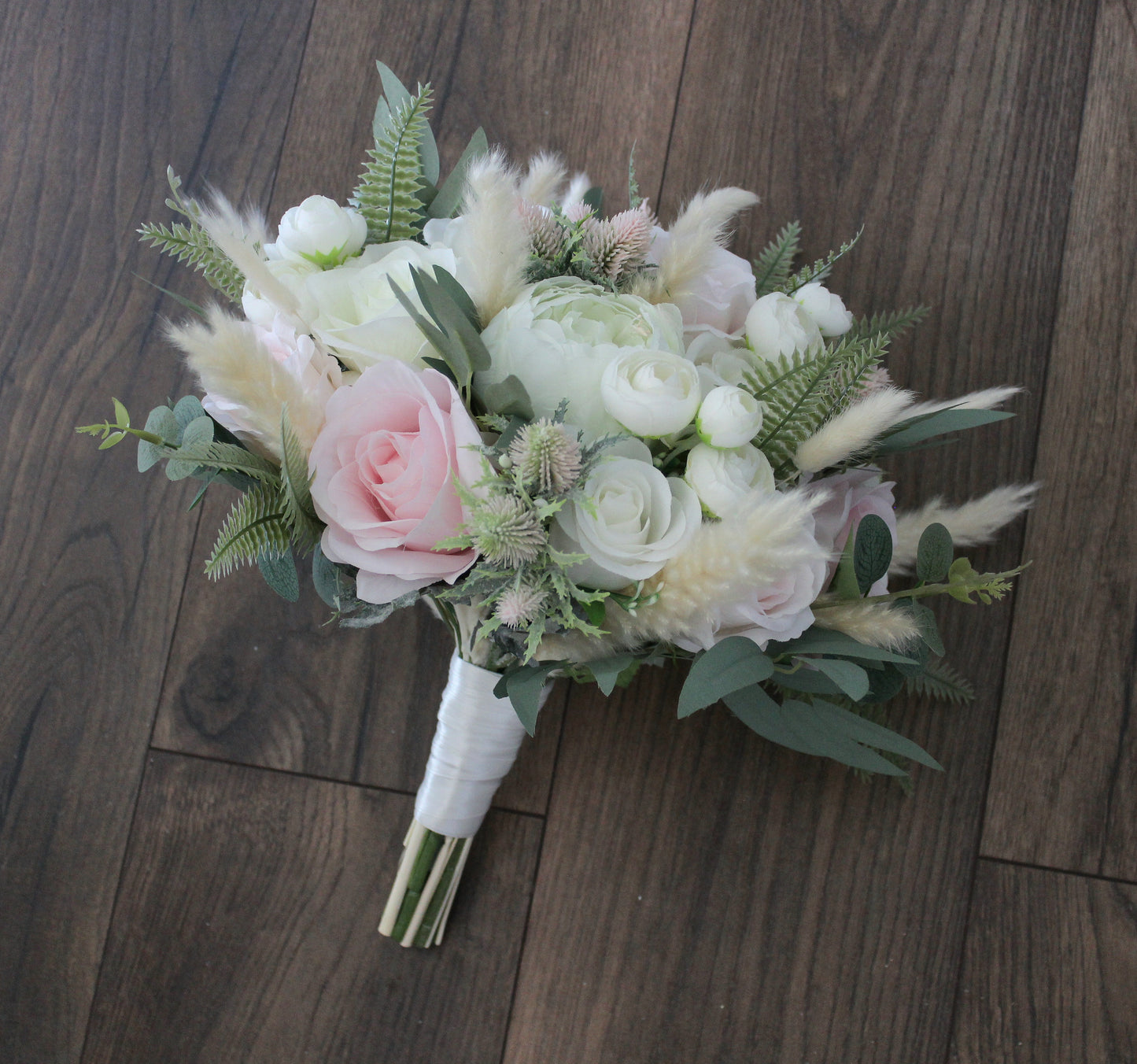 The Rhian Bouquet