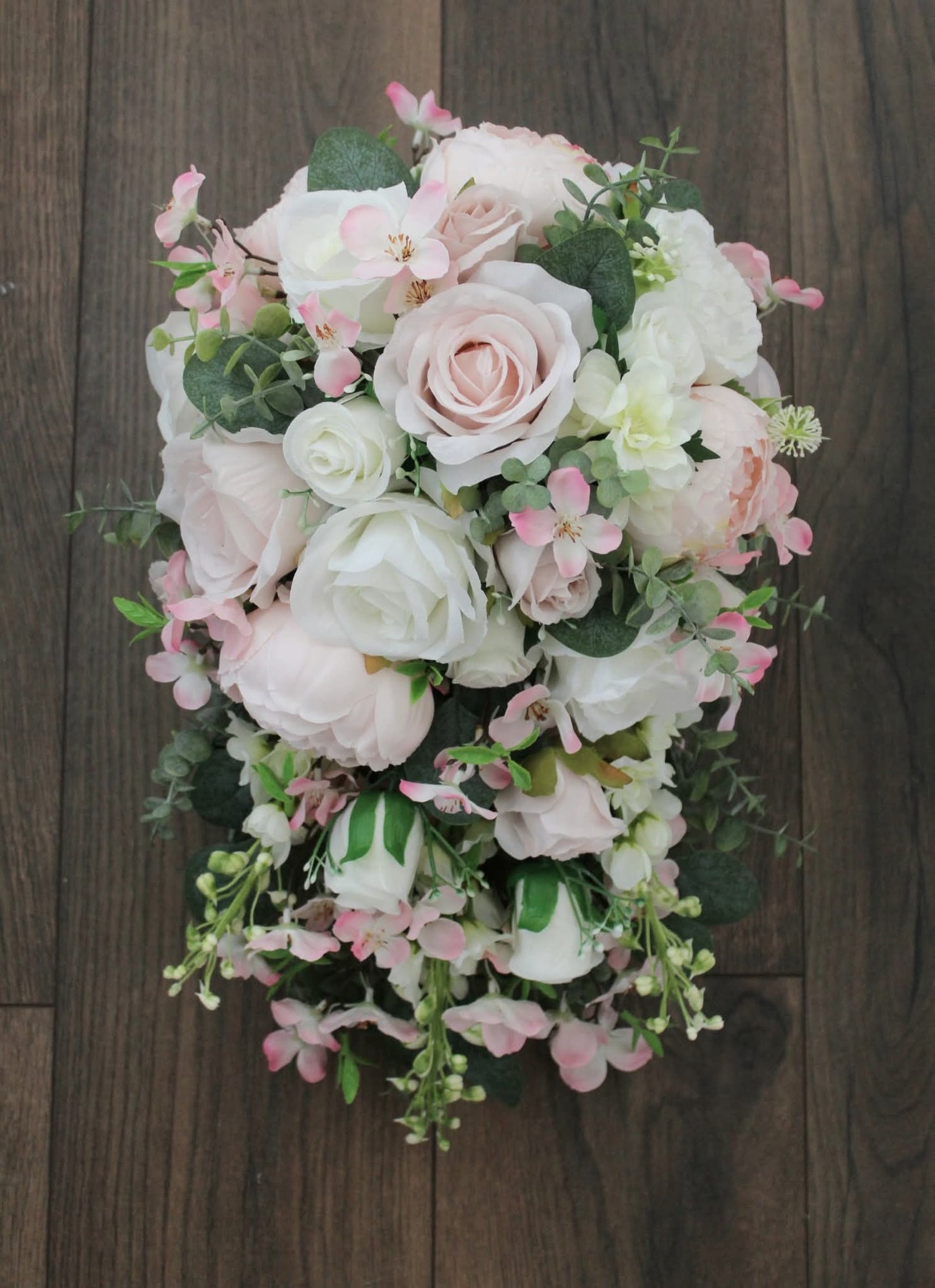 The Lauren Rose Bouquet
