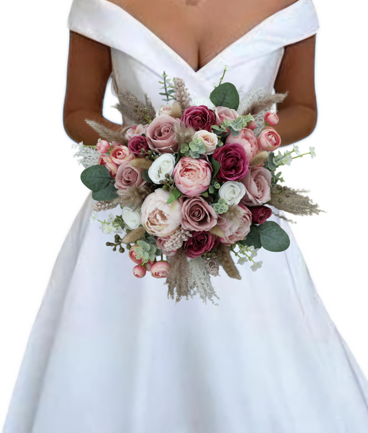 The Claire Bouquet